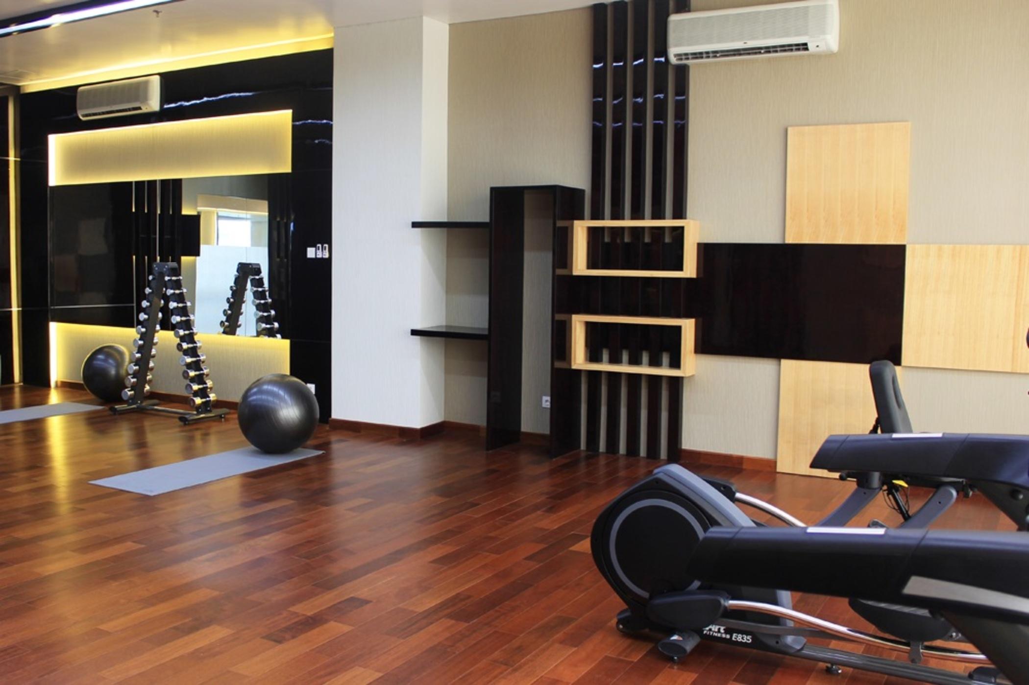 Golden Palace Hotel Lombok Mataram Ngoại thất bức ảnh