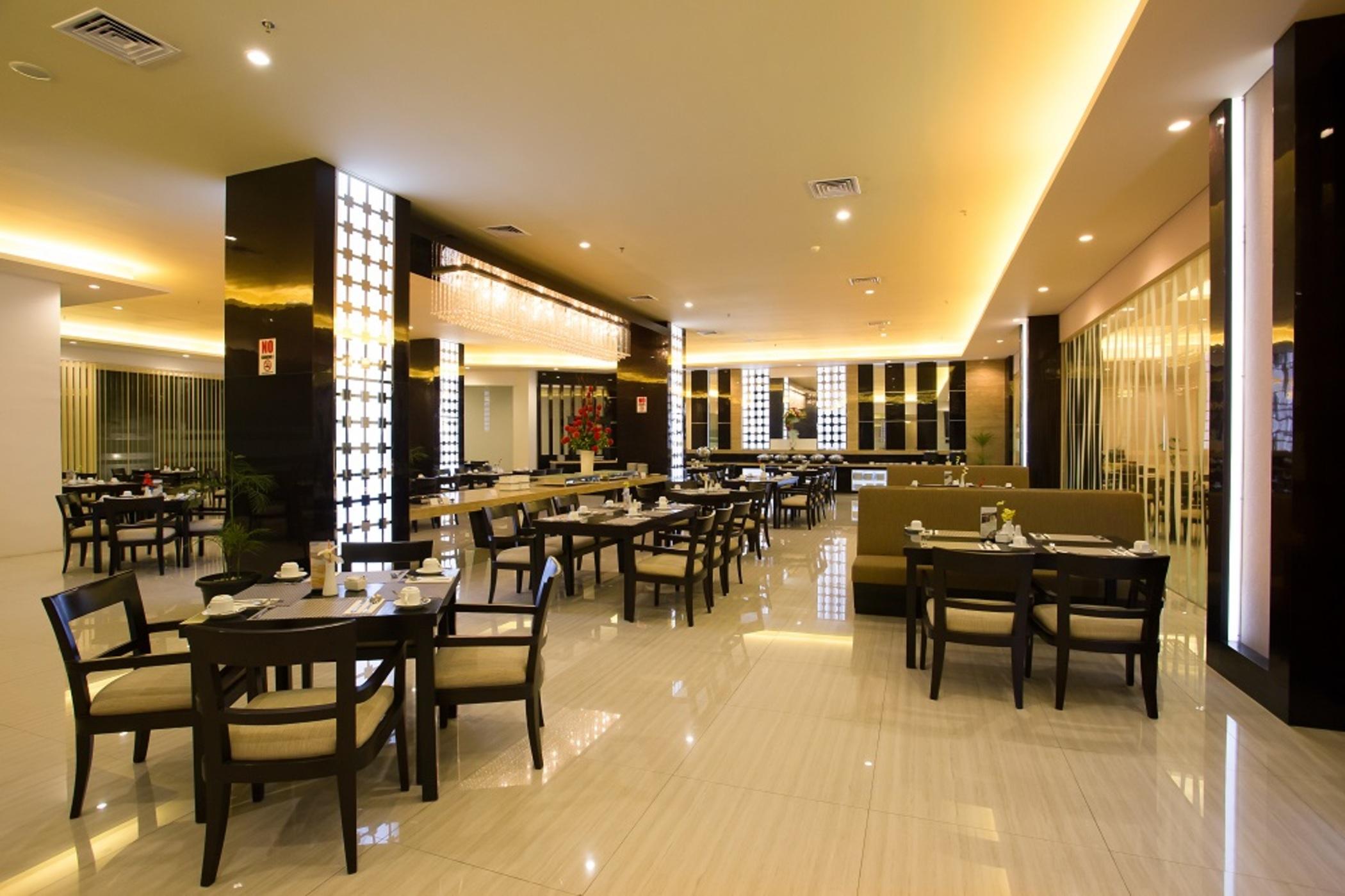 Golden Palace Hotel Lombok Mataram Ngoại thất bức ảnh