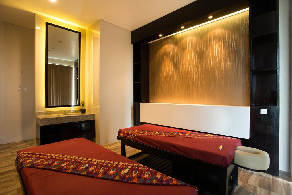 Golden Palace Hotel Lombok Mataram Ngoại thất bức ảnh