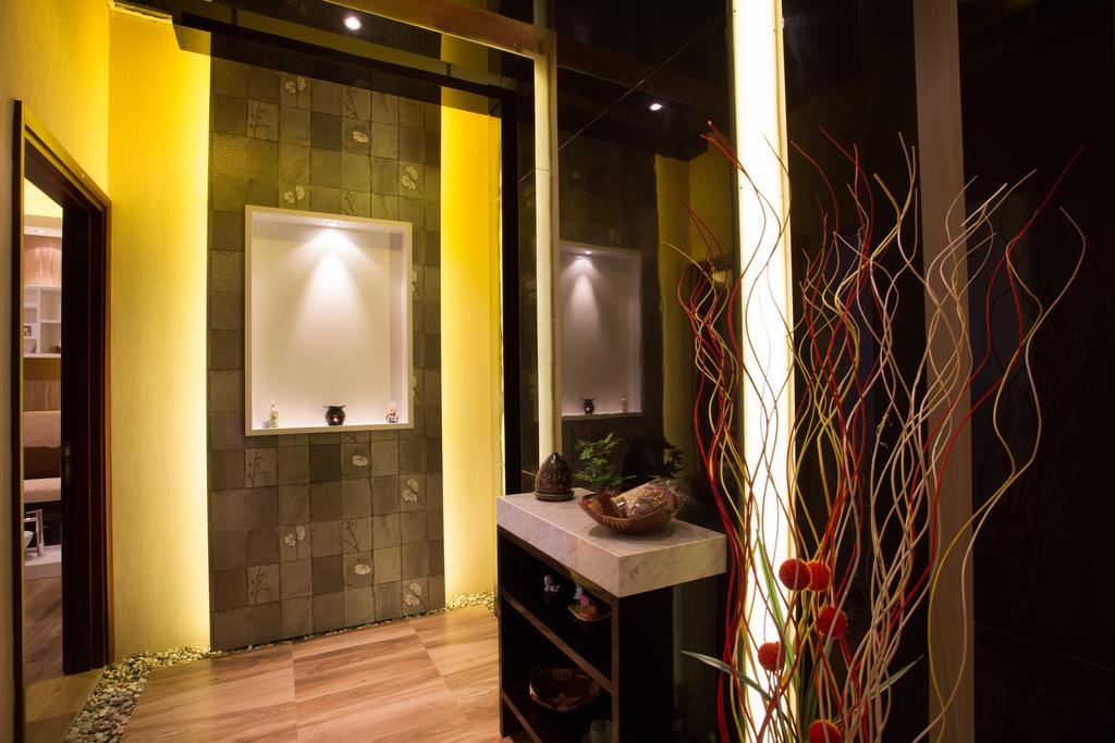 Golden Palace Hotel Lombok Mataram Ngoại thất bức ảnh