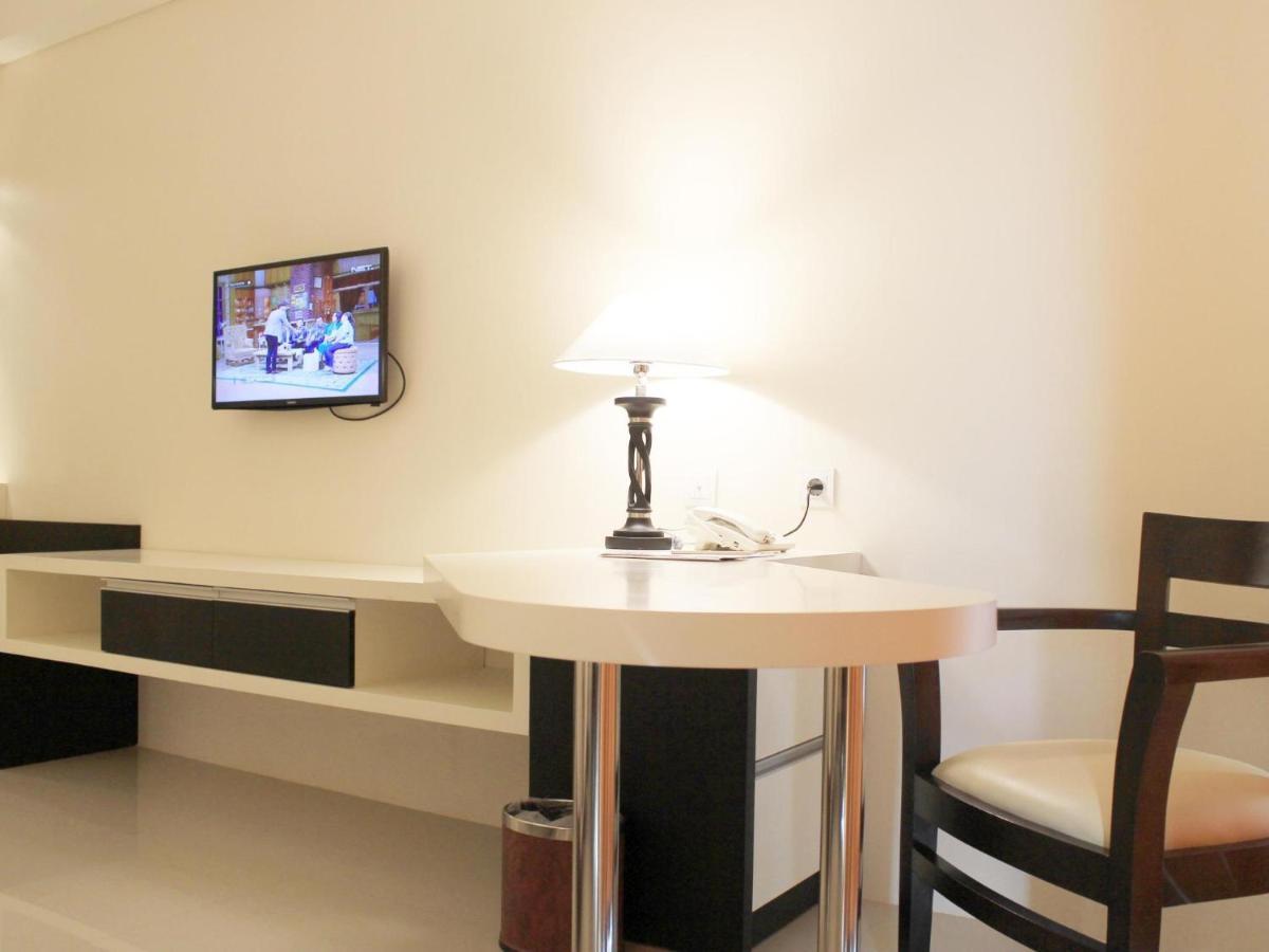 Golden Palace Hotel Lombok Mataram Ngoại thất bức ảnh